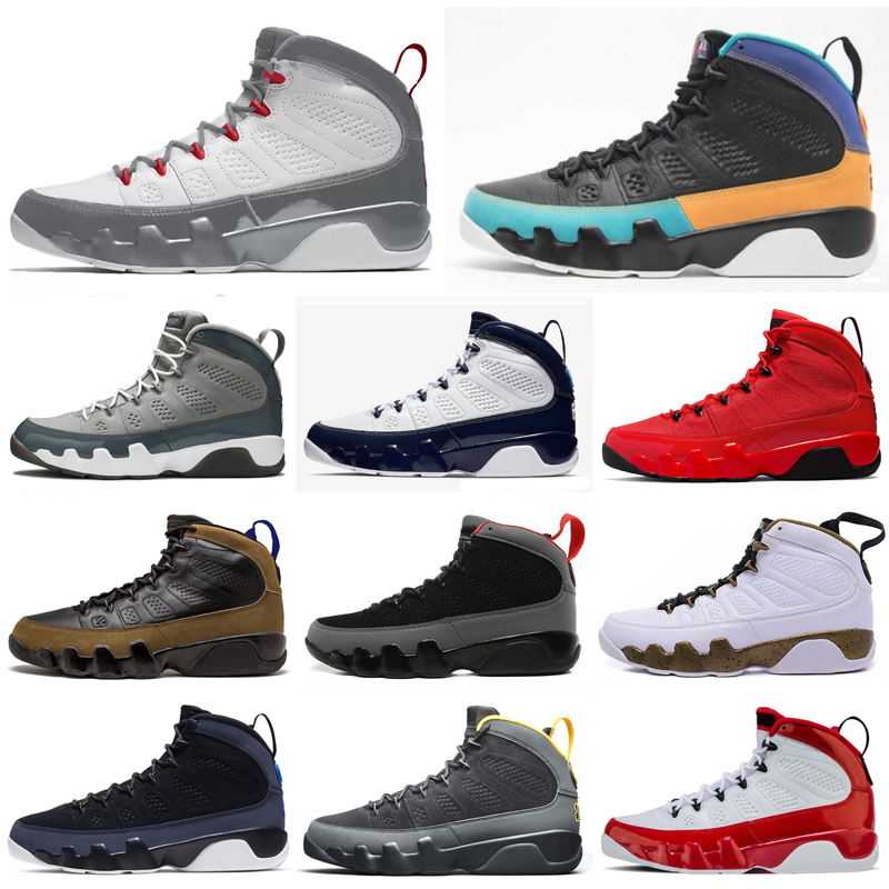 Basketball Shoes Jumpman 9 9s Particle Grey University Gold Olive Concord Bred Fire Red Space Jace 7 7s Citrus Hare Mens Womens Sneakers Outdoor Sports Trainers, As photo 25
Basketball Shoes Jumpman 9 9s Particle Grey University Gold Olive Concord Bred Fire Red Space Jace 7 7s Citrus Hare Mens Womens Sneakers Outdoor Sports Trainers, As photo 25