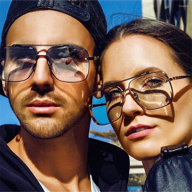 Sunglasses 2023 Fashion Metal Frame For Men Women Cool Driving Glasses Punk Sun Summer Goggles UV400 Eyewear
Sunglasses 2023 Fashion Metal Frame For Men Women Cool Driving Glasses Punk Sun Summer Goggles UV400 Eyewear