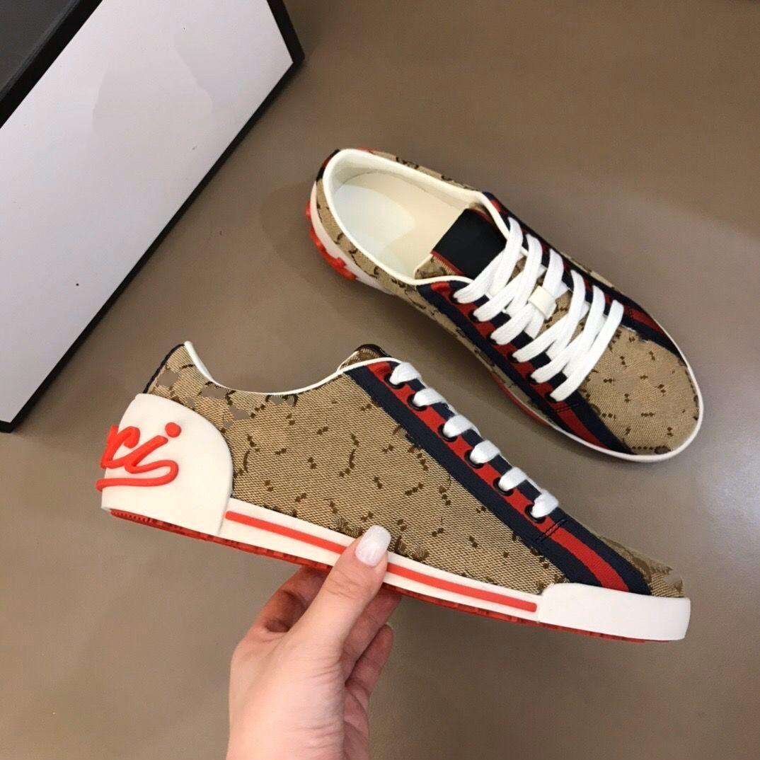 Luxury Men Vintage Low-top Printed Sneaker Designer Mesh slip-on Running Casual Shoes Lady Fashion Mixed Breathable Trainers mhWQ001 Nsf bda
Luxury Men Vintage Low-top Printed Sneaker Designer Mesh slip-on Running Casual Shoes Lady Fashion Mixed Breathable Trainers mhWQ001 Nsf bda