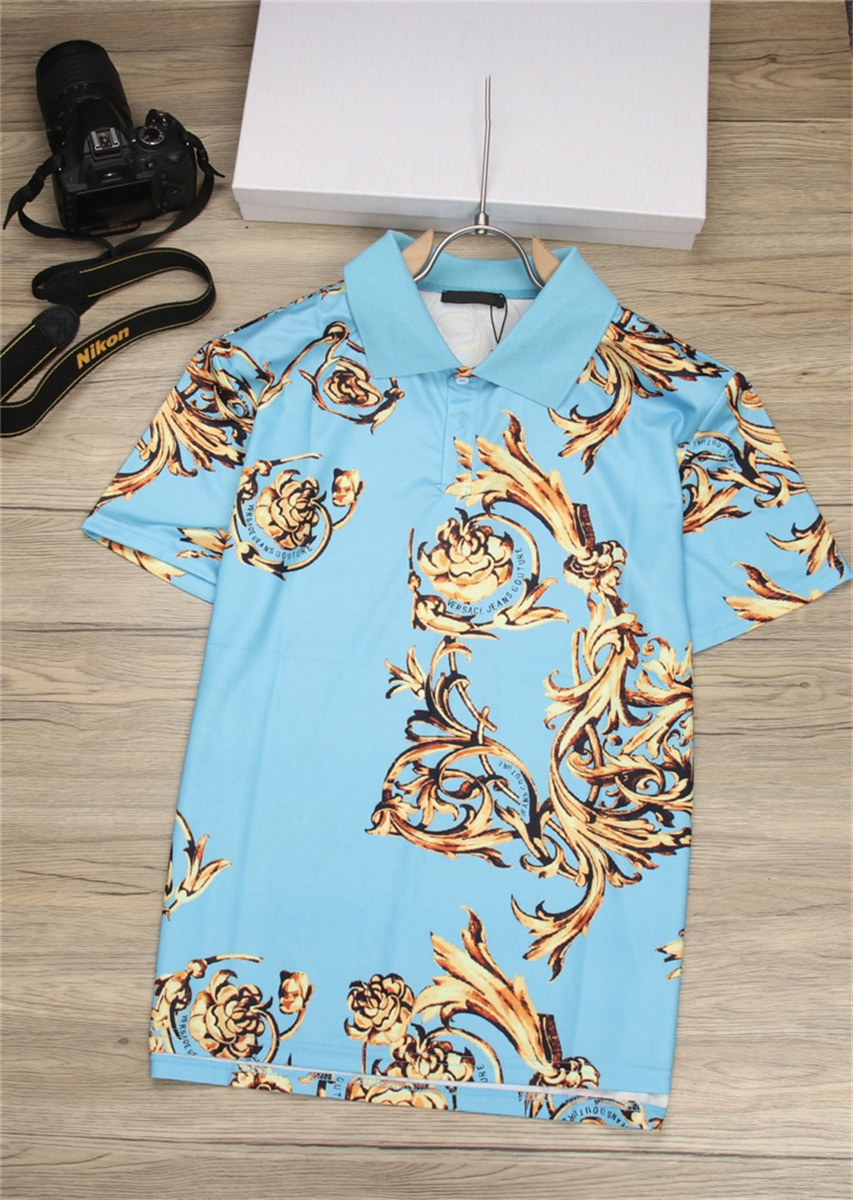Mens Polo Shirt Designer Man Fashion Horse T Shirts Casual Men Golf Summer Polos Shirt Embroidery High Street Trend Top Tee tl13
Mens Polo Shirt Designer Man Fashion Horse T Shirts Casual Men Golf Summer Polos Shirt Embroidery High Street Trend Top Tee tl13