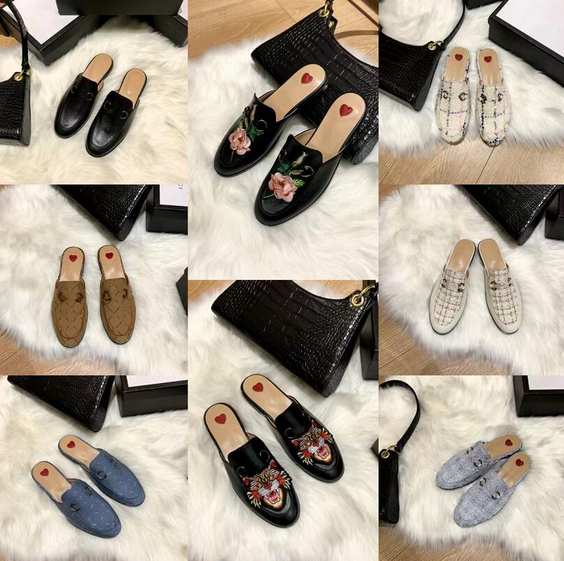 Womens Classic Half Slippers Designer Animal Flowers Embroidery Sandals Summer Flat Bottom Sandal Luxury Leather Fashion Beach Shoes Slipper, Not for individual sale
Womens Classic Half Slippers Designer Animal Flowers Embroidery Sandals Summer Flat Bottom Sandal Luxury Leather Fashion Beach Shoes Slipper, Not for individual sale