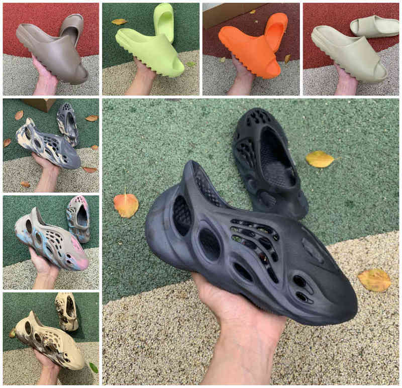 Slippers Designer Mens Women Slippers MXT Moon Gray MX Cream Clay SLIDES Ochre Vermillion Mineral Blue Bone White Pure Resin Slide Sandals Desert Sand Onyx Soot, Bubble package bag
Slippers Designer Mens Women Slippers MXT Moon Gray MX Cream Clay SLIDES Ochre Vermillion Mineral Blue Bone White Pure Resin Slide Sandals Desert Sand Onyx Soot, Bubble package bag