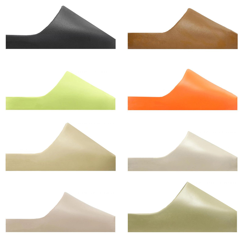 Designer Slippers Sandals Men Women Sneakers Onyx Ochre Bone Glow Green Pure Desert Sand Mens Outdoor Trainers With Box
Designer Slippers Sandals Men Women Sneakers Onyx Ochre Bone Glow Green Pure Desert Sand Mens Outdoor Trainers With Box