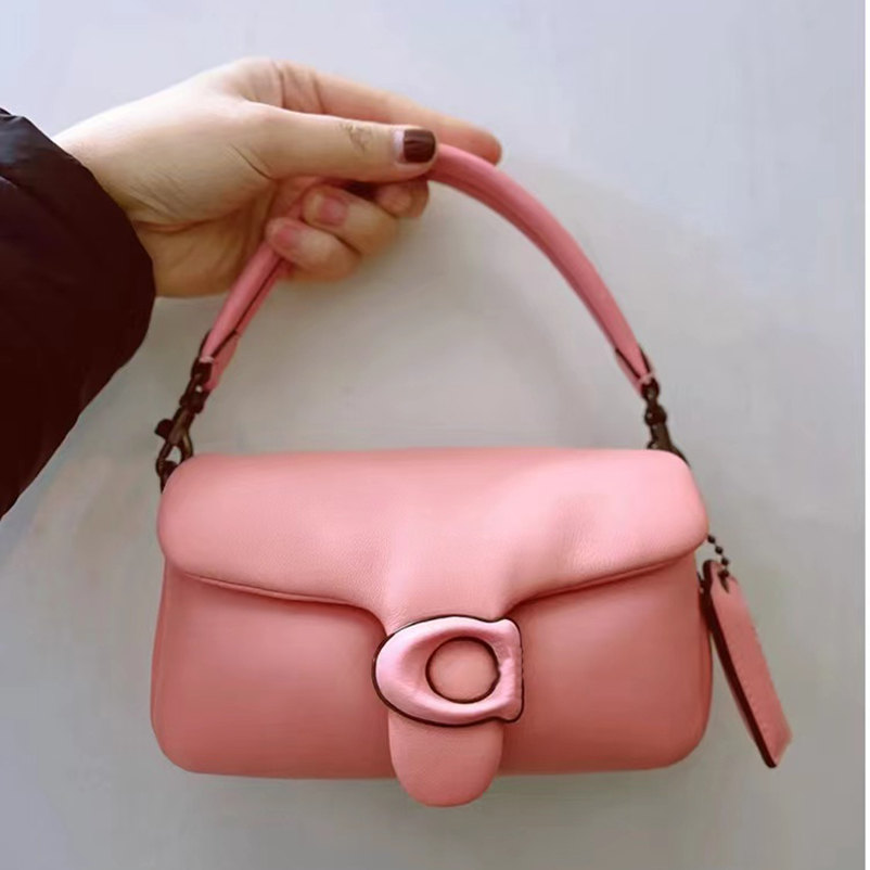 Tabby Pillow tote shoulder bag Hand bag designer women's shoulders strap card holder crossbody Luxurys Designers fashion Genuine Leather Folding Wallets, Box
Tabby Pillow tote shoulder bag Hand bag designer women's shoulders strap card holder crossbody Luxurys Designers fashion Genuine Leather Folding Wallets, Box
