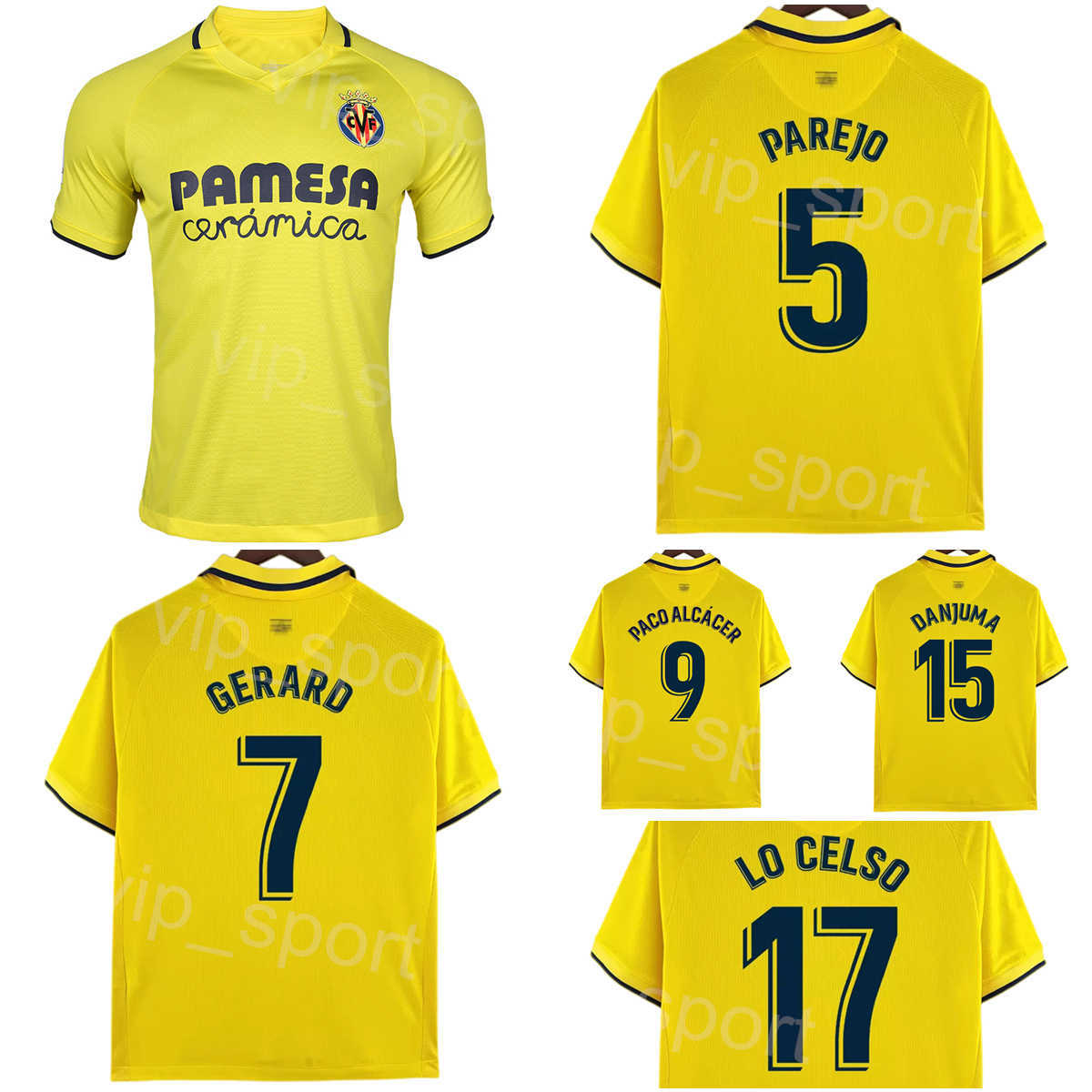 Club Villarreal Soccer 4 Pau Torres Jerseys 2022 2023 FC 21 Yeremi Pino 19 Francis Coquelin 16 Alex Baena 7 Gerard Moreno 15 Arnaut Danjuma Football Shirt Kits Color, Yellow
Club Villarreal Soccer 4 Pau Torres Jerseys 2022 2023 FC 21 Yeremi Pino 19 Francis Coquelin 16 Alex Baena 7 Gerard Moreno 15 Arnaut Danjuma Football Shirt Kits Color, Yellow