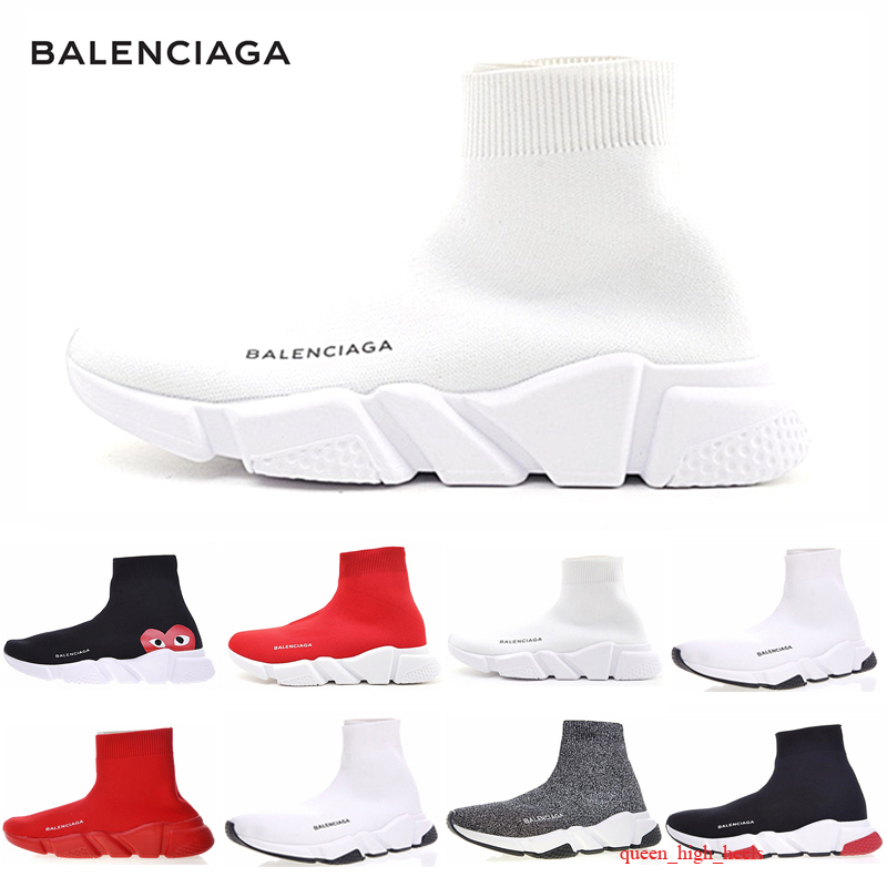 Sock Casual Sandals Shoes Men Women Designer Platform Sneakers Triple Black White Red Beige Navy Blue Pink Grey Green Outdoor Sport 36-46, Color 12
Sock Casual Sandals Shoes Men Women Designer Platform Sneakers Triple Black White Red Beige Navy Blue Pink Grey Green Outdoor Sport 36-46, Color 12