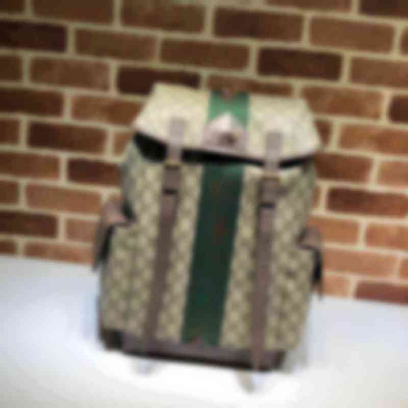 School Bags Luxury Brand Ophidia Series Medium Backpack 598140 Letter Embossing Backpacks Handbag Real Leather Canvas Travel Bag Bos, Picture show
School Bags Luxury Brand Ophidia Series Medium Backpack 598140 Letter Embossing Backpacks Handbag Real Leather Canvas Travel Bag Bos, Picture show