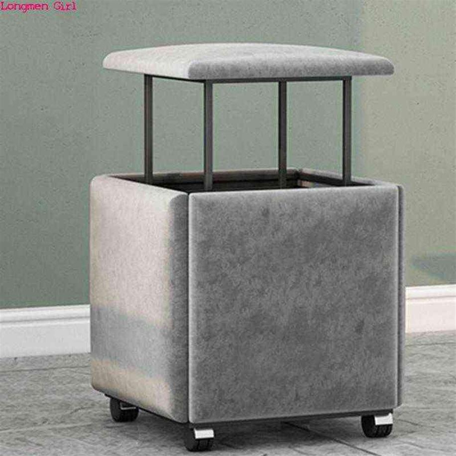 5 In 1 Sofa Stool Home Rubik's Cube Combination Fold Stool Multifunctional Storage Stools Chair Living Room Outdoor Funiture H2204280J
5 In 1 Sofa Stool Home Rubik's Cube Combination Fold Stool Multifunctional Storage Stools Chair Living Room Outdoor Funiture H2204280J