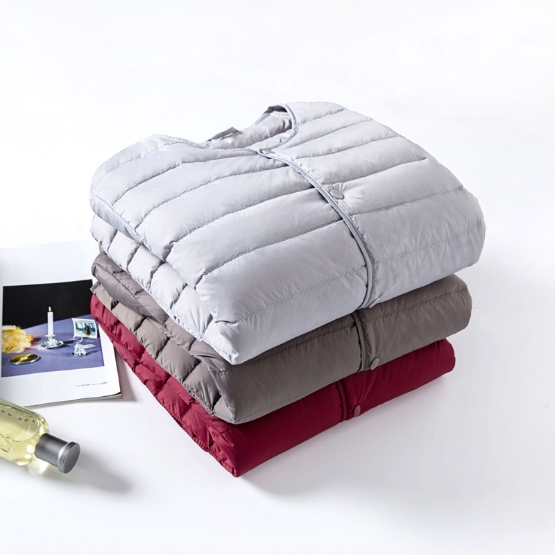 Men's Down Parkas Bang 5XL 6XL Men's Down Jacket Ultra Light Down Jacket Men Slim Windproof Portable Lightweight Coat Warm Liner 220909