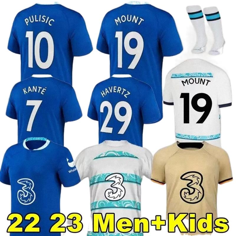 Soccer jerseys 22 23 KANTE MOUNT STERLING HAVERTZ WERNER ZIYECH PULISIC soccer jersey Reece James CHILWELL JORGINHO KOVACIC 2022 football sh, 22-23 away patch
Soccer jerseys 22 23 KANTE MOUNT STERLING HAVERTZ WERNER ZIYECH PULISIC soccer jersey Reece James CHILWELL JORGINHO KOVACIC 2022 football sh, 22-23 away patch