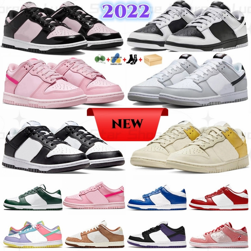 2022 NEW Casual Shoes for men women sneakers designer Triple Pink Panda UNC banana Syracuse Grey Fog University Red outdoor mens womens sports trainers, 15
2022 NEW Casual Shoes for men women sneakers designer Triple Pink Panda UNC banana Syracuse Grey Fog University Red outdoor mens womens sports trainers, 15