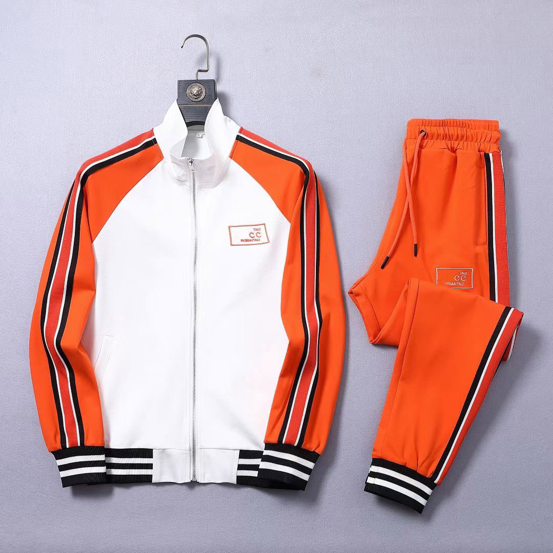 2022 Men Spring Sets Hoodie Pants Men's Tracksuits jacket Casual Solid Color designer Tracksuits Set letter Splicing Printing SweatSuit, Blue
2022 Men Spring Sets Hoodie Pants Men's Tracksuits jacket Casual Solid Color designer Tracksuits Set letter Splicing Printing SweatSuit, Blue