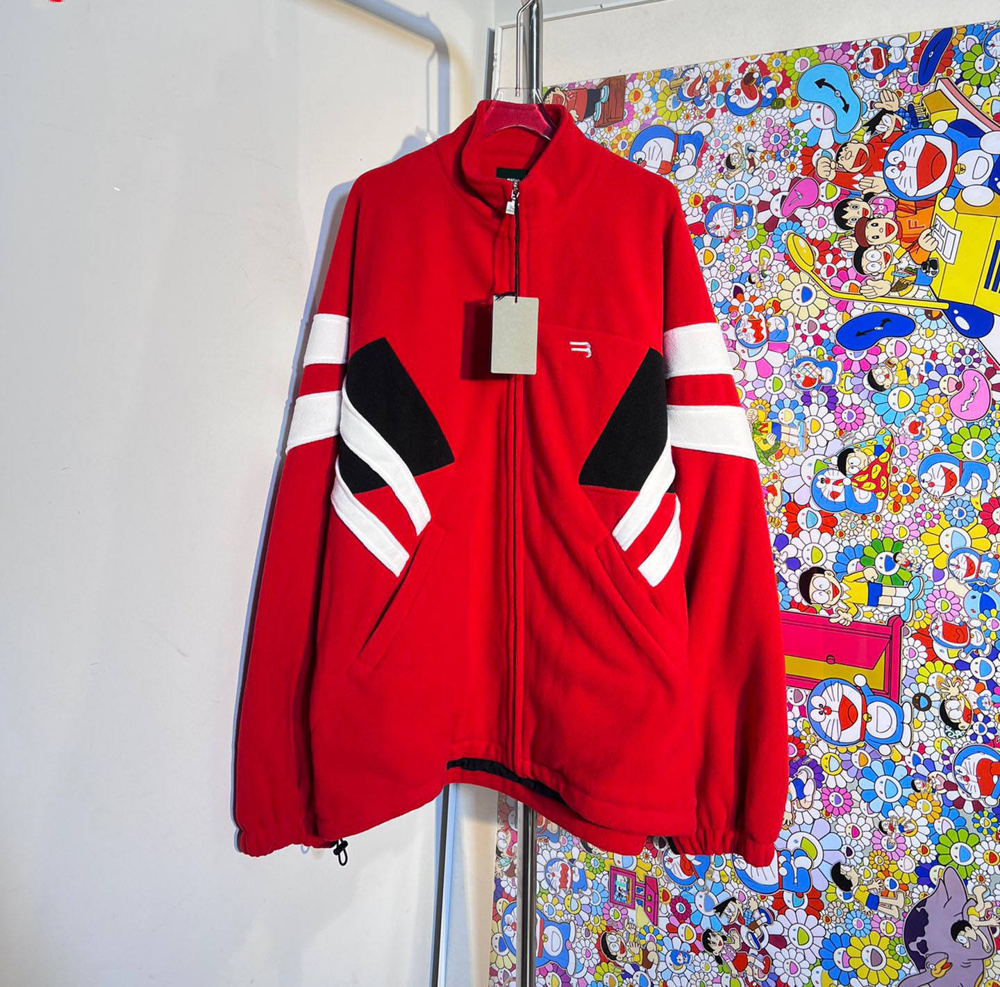Men's plus size Outerwear & Coats Jacket Custom Windbreaker Clothing Black Casual Green Plain Waterproof Red Orange Customize 7we4et
Men's plus size Outerwear & Coats Jacket Custom Windbreaker Clothing Black Casual Green Plain Waterproof Red Orange Customize 7we4et