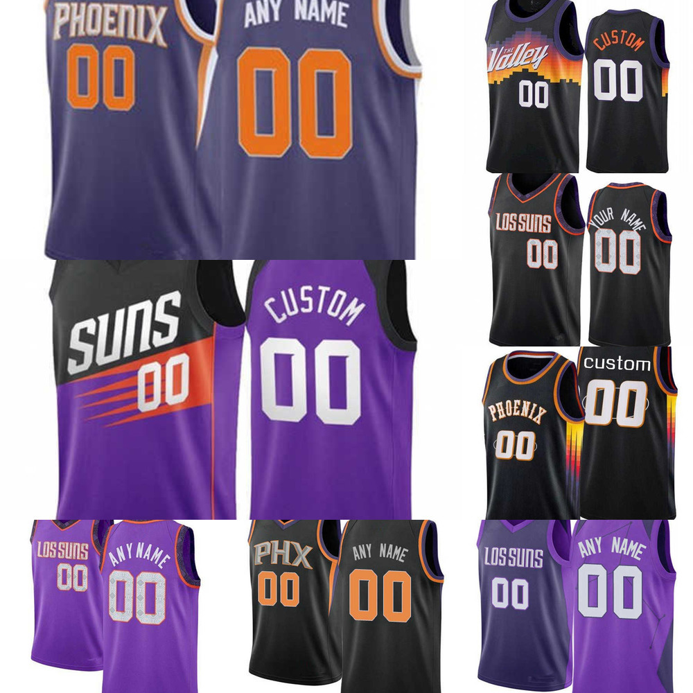 75th Custom Men Women Youth Phoenix''Suns''Devin 1 Booker Chris 3 Paul Mikal 25 Bridges Deandre 22 Ayton Basketball Jerseys, Color
75th Custom Men Women Youth Phoenix''Suns''Devin 1 Booker Chris 3 Paul Mikal 25 Bridges Deandre 22 Ayton Basketball Jerseys, Color