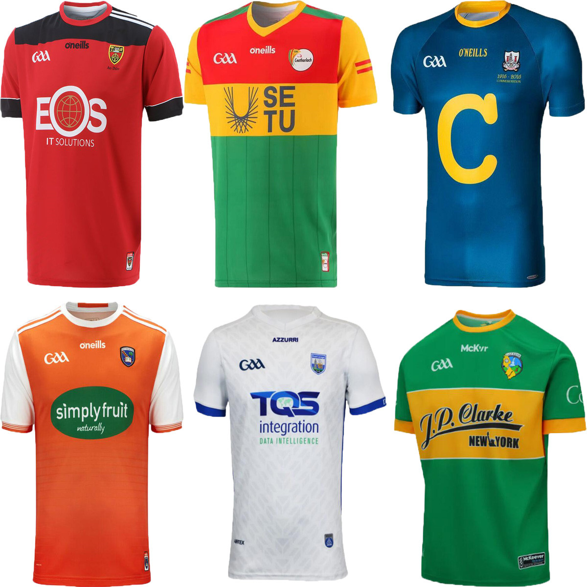 S-5XL 22/23 GAA Rugby Jerseys DUBLIN Kilkenny WEXFORD KERRY TYRONE MEATH FERMANAGH DERRY ROSCOMMON DONEGAL MAYO CORK GALWAY GAILLIMH TIPPERARY Rugby SHIRTS
S-5XL 22/23 GAA Rugby Jerseys DUBLIN Kilkenny WEXFORD KERRY TYRONE MEATH FERMANAGH DERRY ROSCOMMON DONEGAL MAYO CORK GALWAY GAILLIMH TIPPERARY Rugby SHIRTS