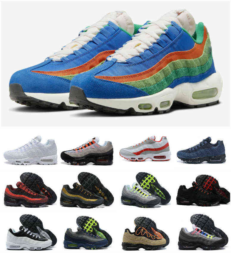 Slippers Shoes Designer Sports Trainers Sneakers Running Club Triple Black White Khaki Total Orange Grape Safari Classic 95 Mens Greedy 3.0 Chaussures 95S Neon, Bubble package bag
Slippers Shoes Designer Sports Trainers Sneakers Running Club Triple Black White Khaki Total Orange Grape Safari Classic 95 Mens Greedy 3.0 Chaussures 95S Neon, Bubble package bag