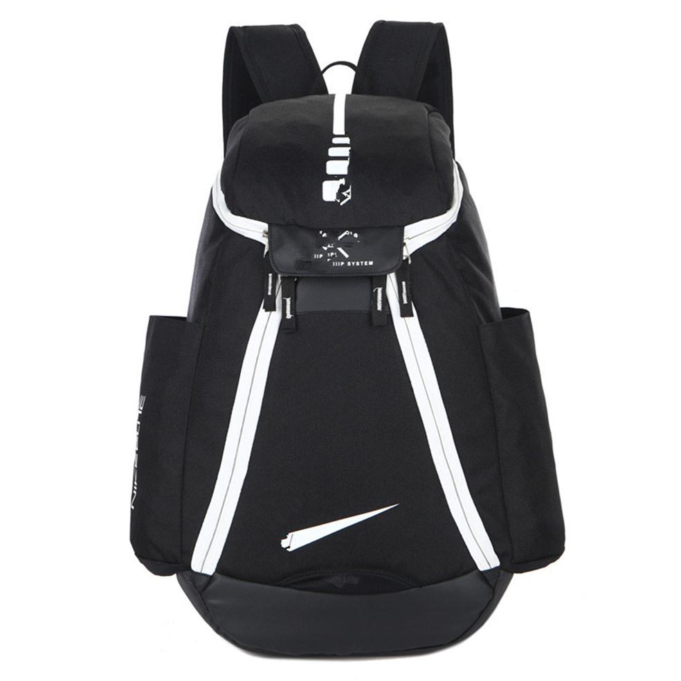 Hoops ELITE MAX AIR 2 0 Knapsack Designer Basketball Backpack Men Women Design Bag Schoolbag Large Capacity Training Travel Bags S3069222T, As shown
Hoops ELITE MAX AIR 2 0 Knapsack Designer Basketball Backpack Men Women Design Bag Schoolbag Large Capacity Training Travel Bags S3069222T, As shown