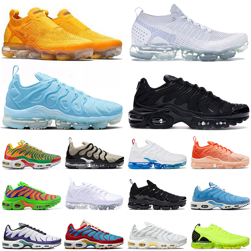 Vapour Max Tn Plus Running Shoes Airmaxs Vapourmax Mens Womens Big Size Us 13 Designer Reflective Black Orange Gradients Black White Sneakers Trainers Eur 36-47, B14 36-46 triple black
Vapour Max Tn Plus Running Shoes Airmaxs Vapourmax Mens Womens Big Size Us 13 Designer Reflective Black Orange Gradients Black White Sneakers Trainers Eur 36-47, B14 36-46 triple black