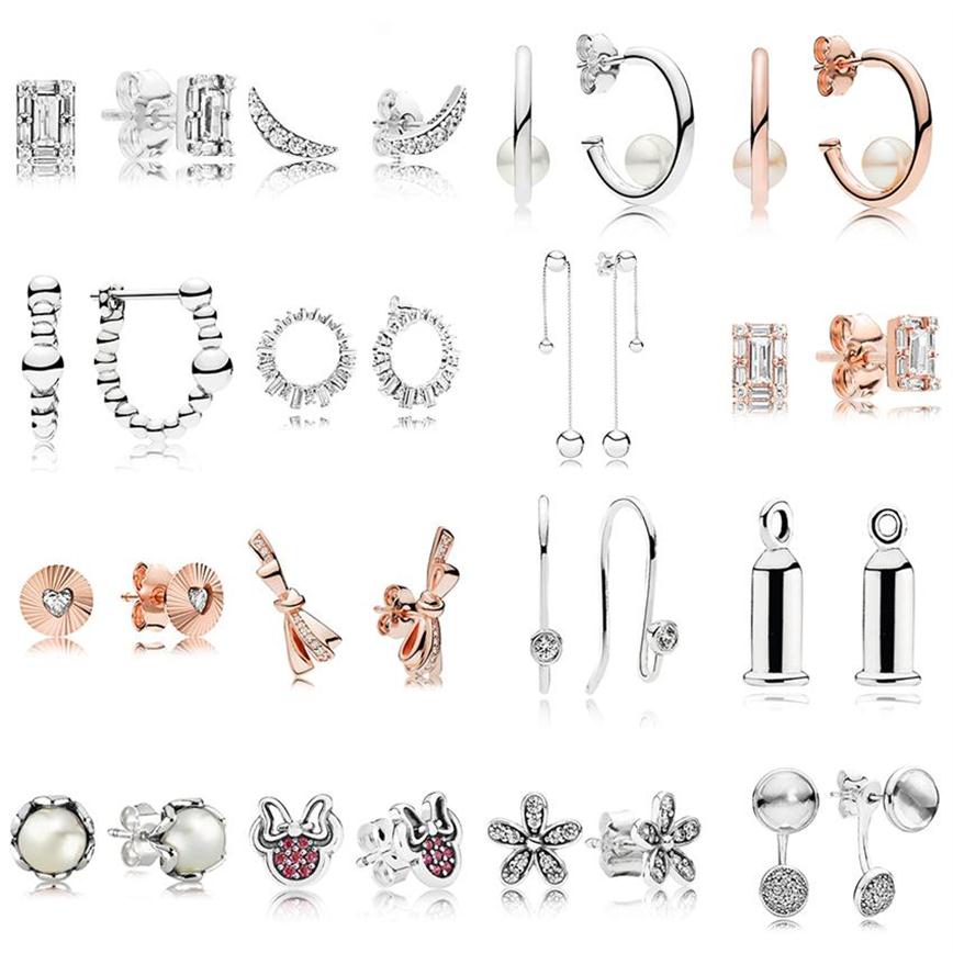 2019 NEW 100% 925 Sterling Silver pandora Rose Gold Contemporary Pearls Hoop Lunar Light Glacial Earring Fit DIY Women Original Je232f217O
2019 NEW 100% 925 Sterling Silver pandora Rose Gold Contemporary Pearls Hoop Lunar Light Glacial Earring Fit DIY Women Original Je232f217O