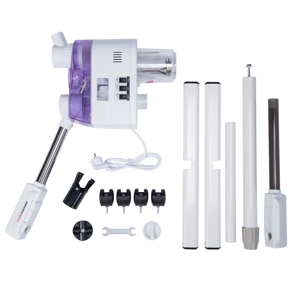 Home Use Beauty Equipment Skin Care Tool Nano Face Steamer Facial Spa Sprayer Professional Facial Steamers