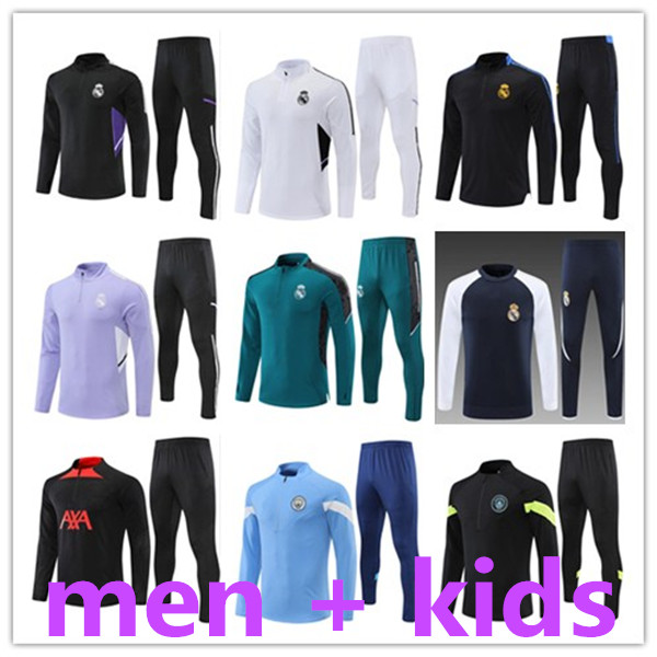 chandal real madridS training tracksuitS kit football Soccer jerseys retro camisetaS survetement maillotS 2023 22 23 men and kids tuta sportswear jacket
chandal real madridS training tracksuitS kit football Soccer jerseys retro camisetaS survetement maillotS 2023 22 23 men and kids tuta sportswear jacket