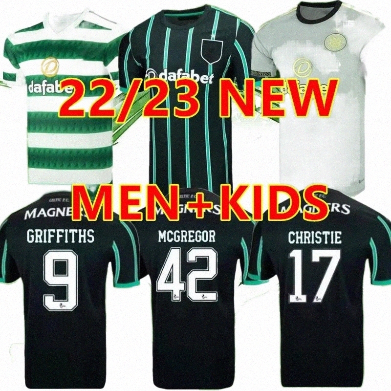 Soccer Jerseys Soccer Jerseys 22 23 Celtic Soccer Jersey Home away KYOGO EDOUARD 2022 2023 ELYOUNOUSSI TURNBULL AJETI CHRISTIE MCGREGOR GRIFFITHS FORREST MEN L8G5#, 22/23 home
Soccer Jerseys Soccer Jerseys 22 23 Celtic Soccer Jersey Home away KYOGO EDOUARD 2022 2023 ELYOUNOUSSI TURNBULL AJETI CHRISTIE MCGREGOR GRIFFITHS FORREST MEN L8G5#, 22/23 home