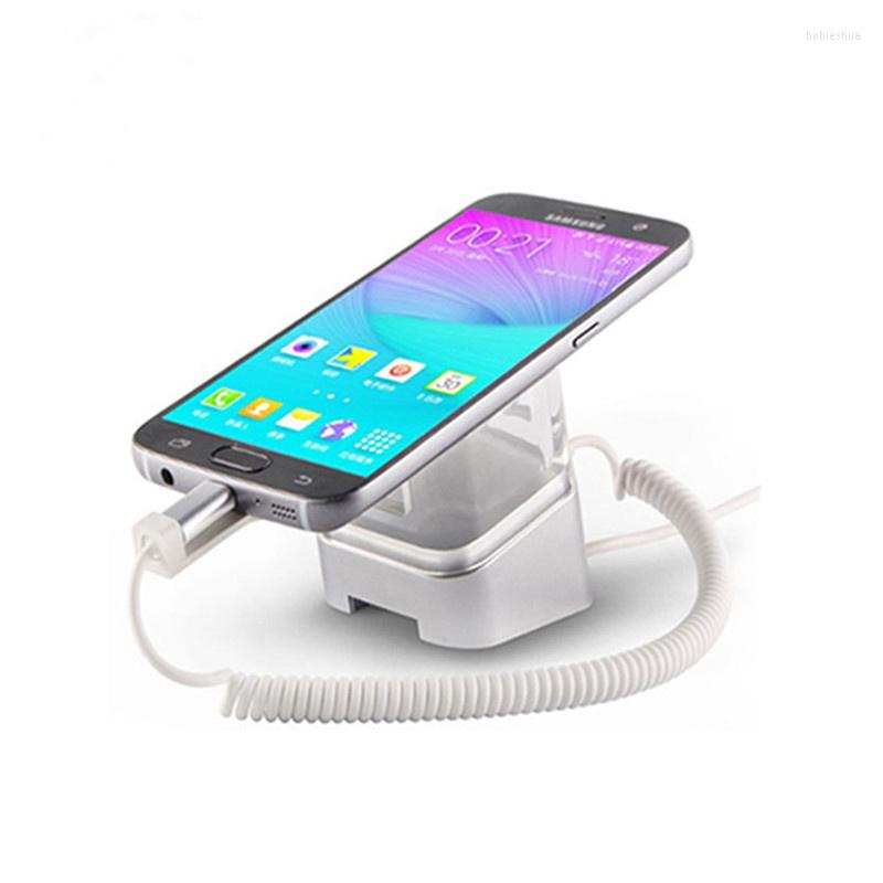 Alarm Systems Mobile Phone Security Stand For Cell Anti Theft Holder Cellphone Stores Displays
Alarm Systems Mobile Phone Security Stand For Cell Anti Theft Holder Cellphone Stores Displays
