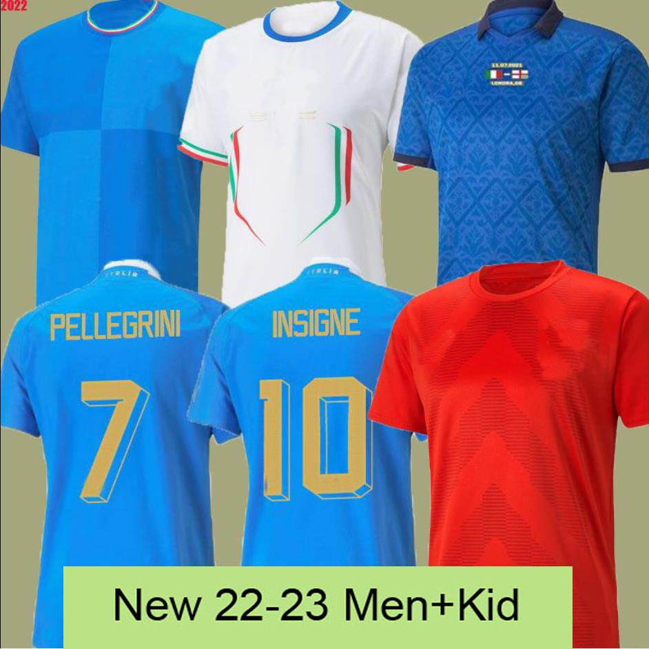 2022 2023 BONUCCI ITALYS soccer Jersey home AWAY 22 23 JORGINHO INSIGNE VERRATTI men kids kit CHIESA BARELLA finals CHIELLINI Pellegrini Immobile FOOTBALL SHIRTS, Orange
2022 2023 BONUCCI ITALYS soccer Jersey home AWAY 22 23 JORGINHO INSIGNE VERRATTI men kids kit CHIESA BARELLA finals CHIELLINI Pellegrini Immobile FOOTBALL SHIRTS, Orange