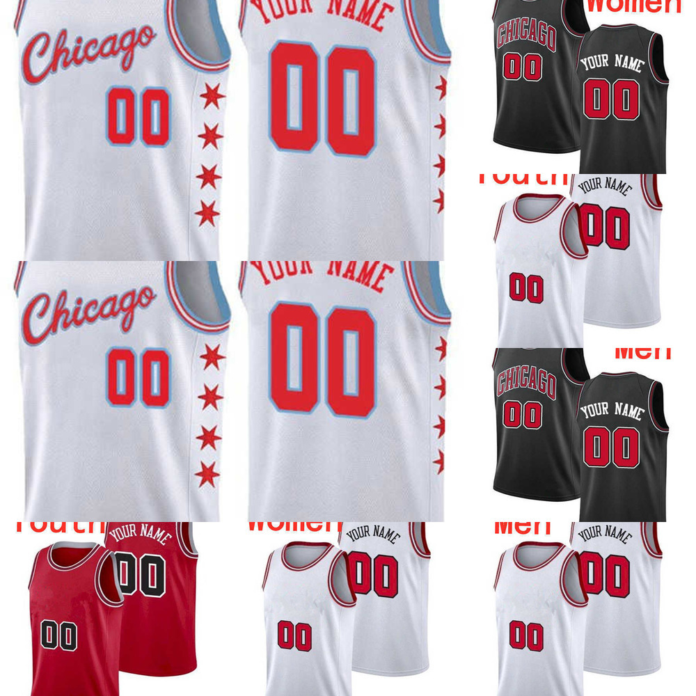Basketball Jersey Mens Womens Youth Chicago''Bulls''Alex 6 Caruso DeMar 11 DeRozan Nikola 9 Vucevic Zach 8 LaVine 12 Ayo Dosunmu 2 Lonzo Ball Custom, Colour
Basketball Jersey Mens Womens Youth Chicago''Bulls''Alex 6 Caruso DeMar 11 DeRozan Nikola 9 Vucevic Zach 8 LaVine 12 Ayo Dosunmu 2 Lonzo Ball Custom, Colour