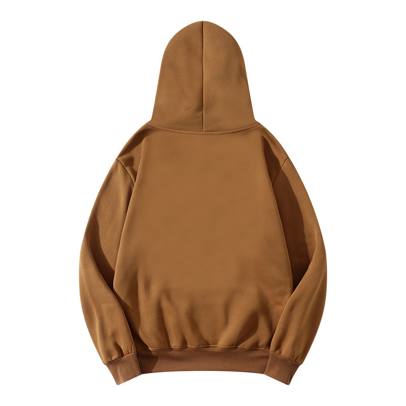 Men's Tracksuits Men's Clothing Women's Tracksuit Winter Hoodie Sets Jogging Sweatpants Fleece Jogger Suit Sweatshirt Pullover Fashion 