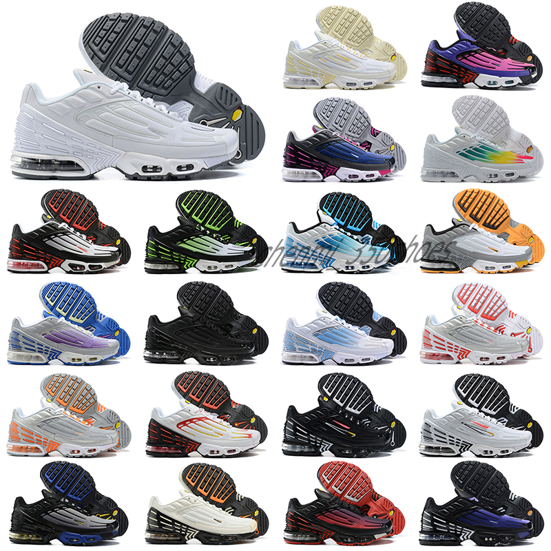Top Quality Tuned Tn Plus 3 Trainers Women Mens Running Shoes White Laser Blue Black Red Sports Sneakers C56, # 30
Top Quality Tuned Tn Plus 3 Trainers Women Mens Running Shoes White Laser Blue Black Red Sports Sneakers C56, # 30