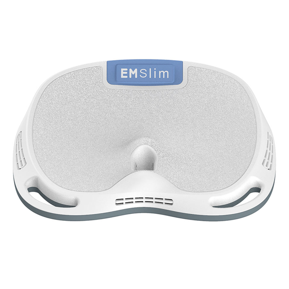 beauty Slimming equipment EMS electromagnetic Muscle Stimulation bulit body shaping device