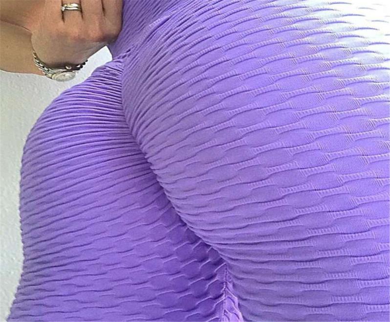 Sexy Skinny Sport Yoga Pants Tight High Waist Gym BuScrunch Leggings Women
Sexy Skinny Sport Yoga Pants Tight High Waist Gym BuScrunch Leggings Women