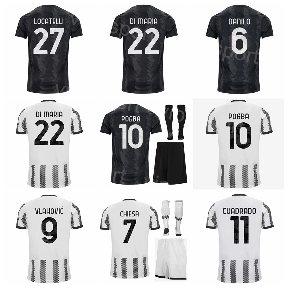 2022 2023 Kids Men Club Soccer 10 Paul Pogba Jersey Set 22 Angel Di Maria 11 Juan Cuadrado 8 Weston McKennie 9 Dusan Vlahovic 7 Federico Chiesa Football Shirt Kits YouWen
2022 2023 Kids Men Club Soccer 10 Paul Pogba Jersey Set 22 Angel Di Maria 11 Juan Cuadrado 8 Weston McKennie 9 Dusan Vlahovic 7 Federico Chiesa Football Shirt Kits YouWen