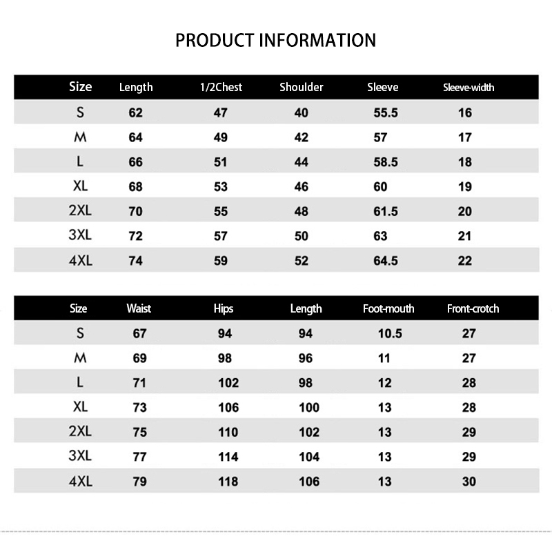 Men's Tracksuits Tracksuit Men Casual Long Sleeve Hooded Mens Two Piece HoodiePants Set Hip Hop Fashion Streetwear Autumn Men Set 4XL 220909