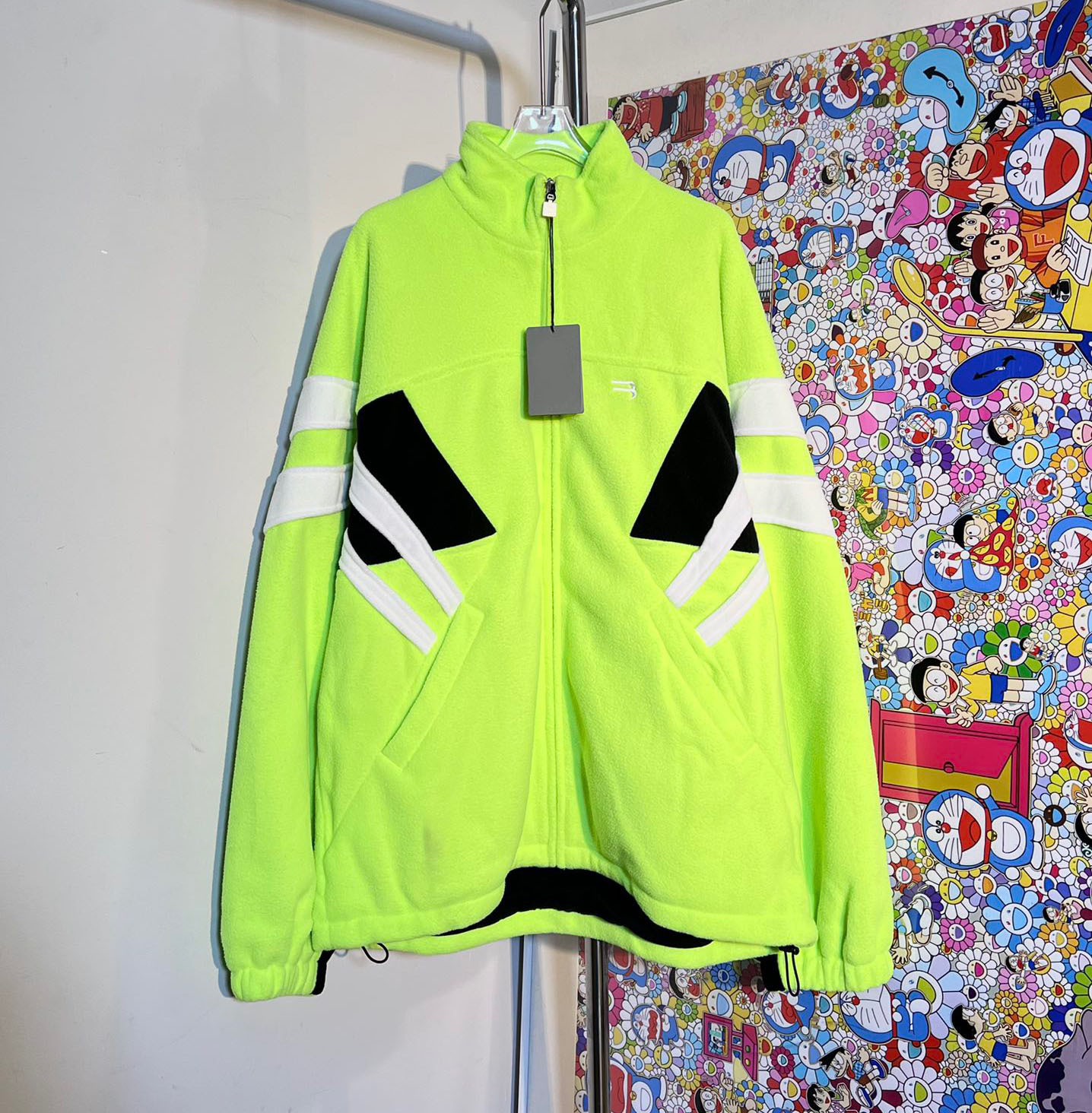 Men's plus size Outerwear & Coats Jacket Custom Windbreaker Clothing Black Casual Green Plain Waterproof Red Orange Customize 7we55et
Men's plus size Outerwear & Coats Jacket Custom Windbreaker Clothing Black Casual Green Plain Waterproof Red Orange Customize 7we55et