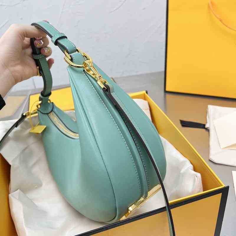 Evening Bag Dumpling Bag Women Handbag Half Moon Shoulder Clutch Leather Crossbody Female Underarm Purses, Blue
Evening Bag Dumpling Bag Women Handbag Half Moon Shoulder Clutch Leather Crossbody Female Underarm Purses, Blue