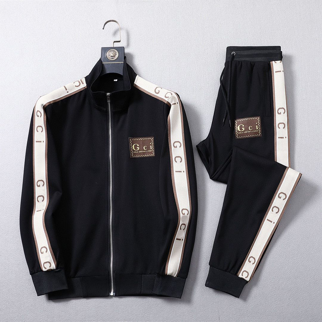 2022Mens womens autumn tracksuits Rainbow Stripe track suit coats man designers jackets hoodies pants sweatshirts sportswear, White
2022Mens womens autumn tracksuits Rainbow Stripe track suit coats man designers jackets hoodies pants sweatshirts sportswear, White