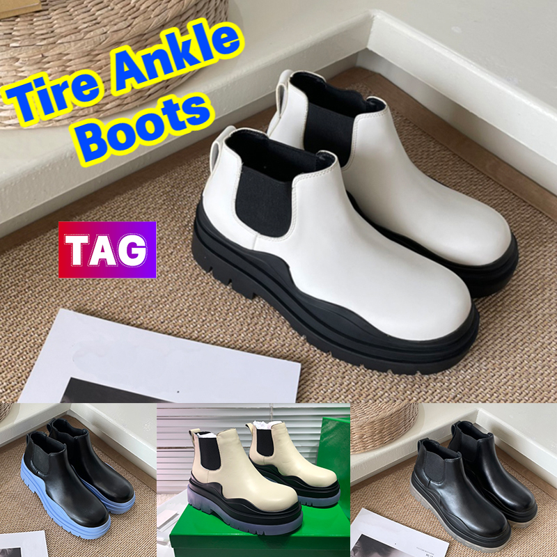 Tire Ankle Chelsea Boots venetas Platform Leather Booties chunky heel men women Fashion Boot Anti-slip Booted Triple black ebony White red mens woman shoes, No.14- shoes box
Tire Ankle Chelsea Boots venetas Platform Leather Booties chunky heel men women Fashion Boot Anti-slip Booted Triple black ebony White red mens woman shoes, No.14- shoes box