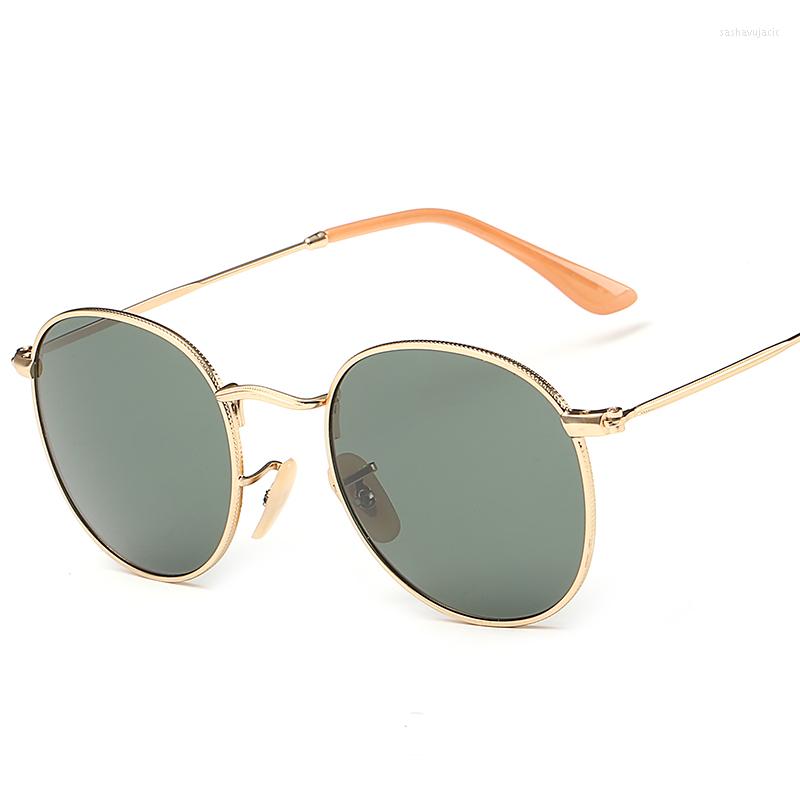 Sunglasses Round Polarized Women Men 2022 Fashion Brand Designer Vintage Eyewear For Female Driving Sun Glasses UV400
Sunglasses Round Polarized Women Men 2022 Fashion Brand Designer Vintage Eyewear For Female Driving Sun Glasses UV400