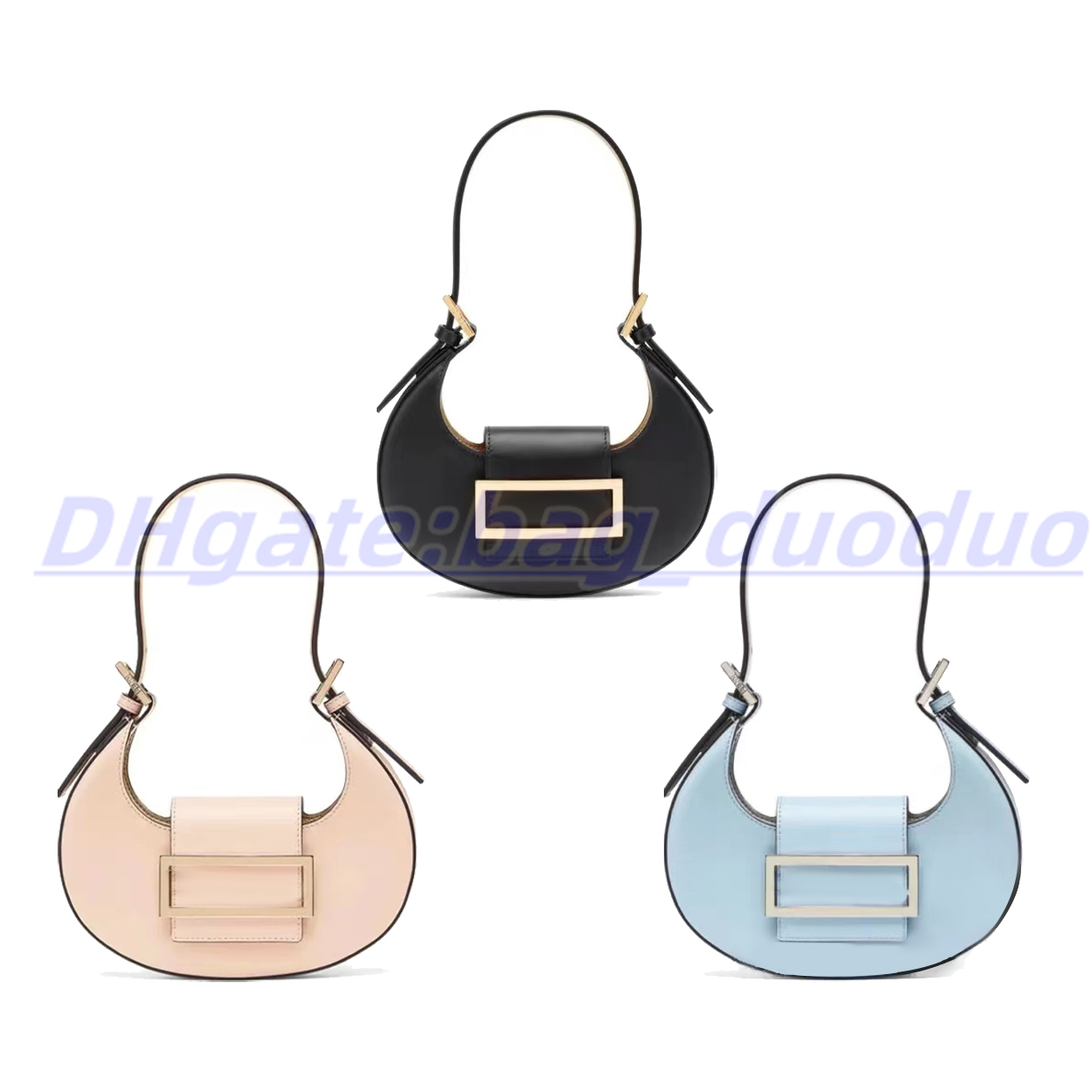 Luxury Fend clutch Cookie Shoulder Bag Mini Classic Genuine Leather handbags Detachable Designer Women's men wallet handbag tote crossbody Bags shoulder Half Moon, Box
Luxury Fend clutch Cookie Shoulder Bag Mini Classic Genuine Leather handbags Detachable Designer Women's men wallet handbag tote crossbody Bags shoulder Half Moon, Box