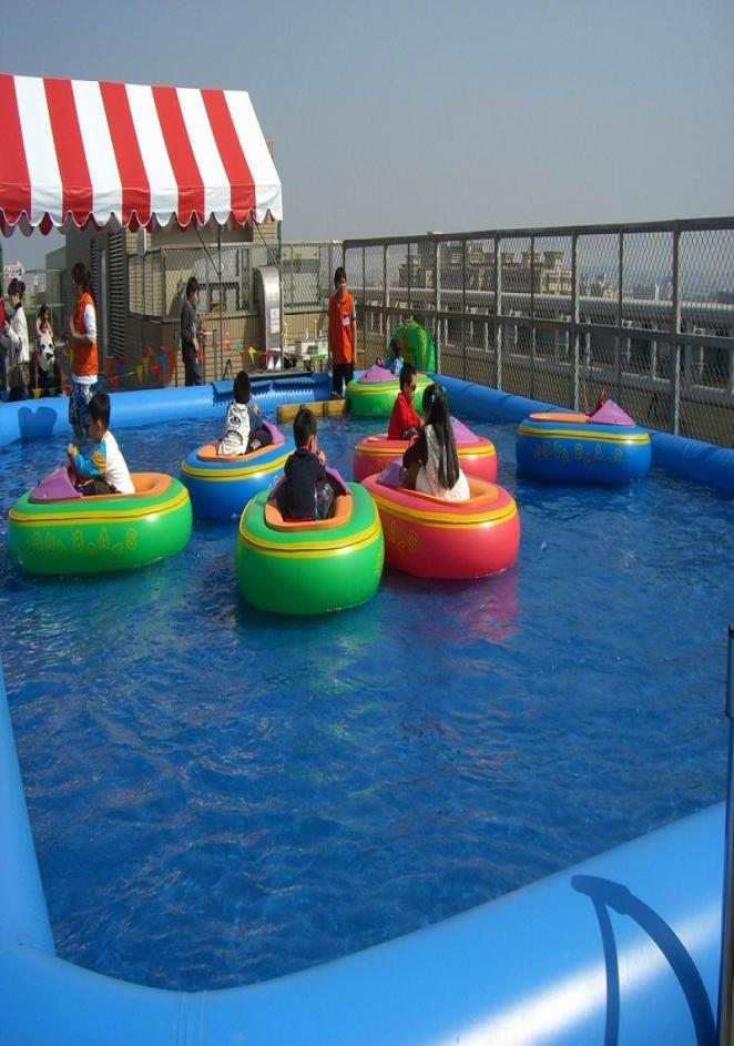inflatable pool large swimming pool outdoor indoor use water park swimming