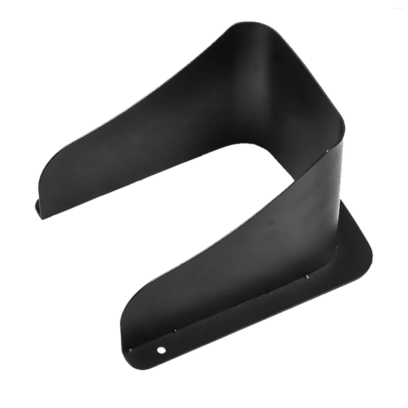 Doorbells Rust Heat Resistant Waterproof Rain Cover Multipurpose Black Easy Install Durable Home For Doorbell Cold Rolled Board
Doorbells Rust Heat Resistant Waterproof Rain Cover Multipurpose Black Easy Install Durable Home For Doorbell Cold Rolled Board
