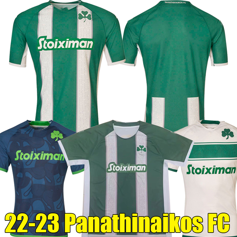22/23 Greece Panathinaikos FC Soccer Jerseys 2022 2023 SPORAR SANCHEZ AITOR KOTSIRAS SCHENKEVELD Men Home Football Shirts uniforms, Panaxinankesi 22-23 home
22/23 Greece Panathinaikos FC Soccer Jerseys 2022 2023 SPORAR SANCHEZ AITOR KOTSIRAS SCHENKEVELD Men Home Football Shirts uniforms, Panaxinankesi 22-23 home
