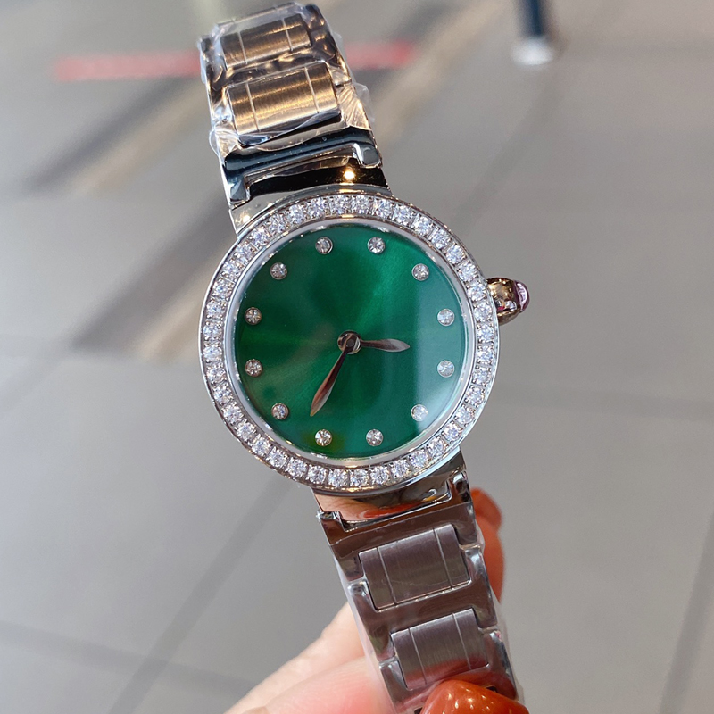Women watch ladies watches Green Dial Classic quartz 26mm luxury Fashion AAA wristwatches Womens Silver Watches Wristwatch, Only make watch waterproof
Women watch ladies watches Green Dial Classic quartz 26mm luxury Fashion AAA wristwatches Womens Silver Watches Wristwatch, Only make watch waterproof