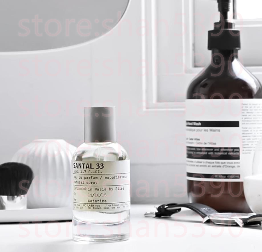 Luxuries designer perfume Santal33 Bergamote22 Rose31 The Noir29 Lasting Woody Aromatic Aroma fragrance Deodorant 100ML
Luxuries designer perfume Santal33 Bergamote22 Rose31 The Noir29 Lasting Woody Aromatic Aroma fragrance Deodorant 100ML