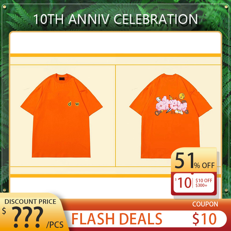 Designers T Shirt Fashion Men's T-Shirts Summer Mens Women Clothing Street Shorts Sleeve, Customize
Designers T Shirt Fashion Men's T-Shirts Summer Mens Women Clothing Street Shorts Sleeve, Customize