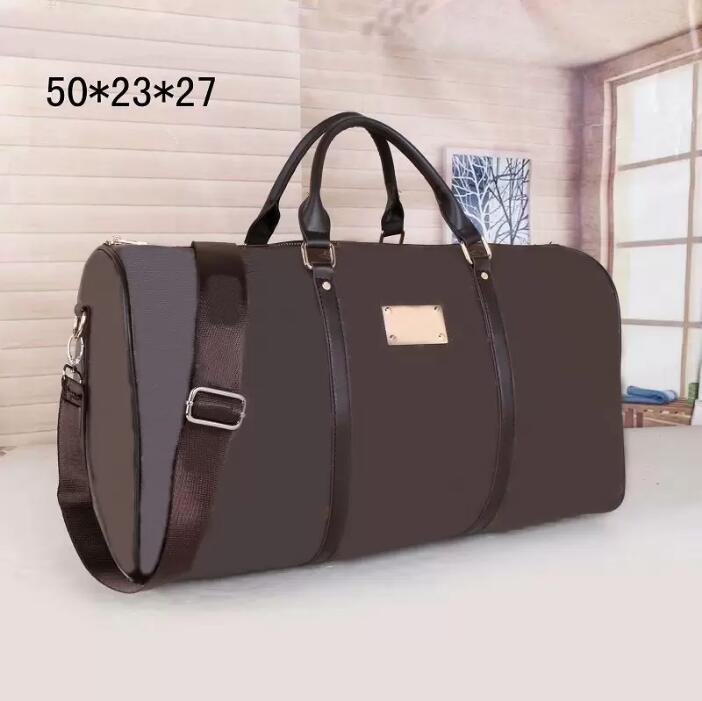 Travel Duffle Bag Classic Casual Tote Fashion travel bag keepall bandouliere luxury Monograms handbags Women men Designer Luggage Large capacity Luggage bags 55cm
Travel Duffle Bag Classic Casual Tote Fashion travel bag keepall bandouliere luxury Monograms handbags Women men Designer Luggage Large capacity Luggage bags 55cm