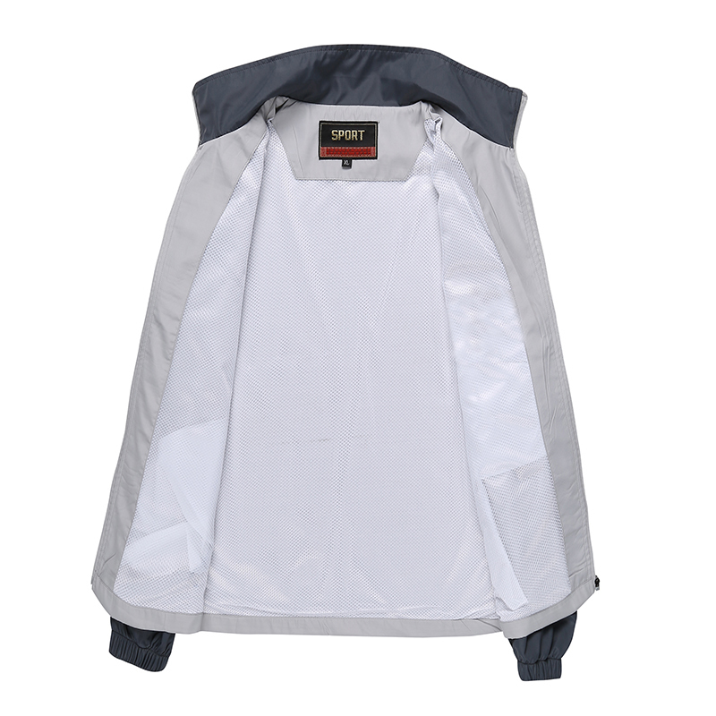 Men's Tracksuits Men's Sportswear Spring Autumn Tracksuit High Quality Sets JacketPant Sweatsuit Male Fashion Print Clothing Size L-5XL 2209