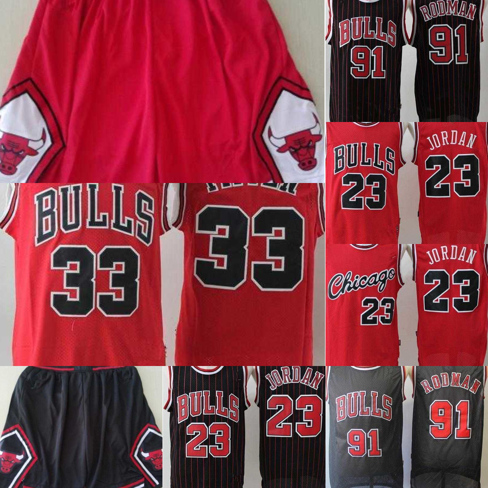 basketball jerseys Chicago''Bulls''MEN michael 23 MJ dennis 91 rodman scottie 33 pippen shorts, Color
basketball jerseys Chicago''Bulls''MEN michael 23 MJ dennis 91 rodman scottie 33 pippen shorts, Color